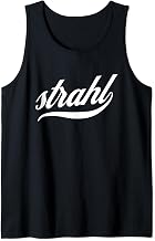 Good Mood, Funny Sayings & Sarcastic Quotes - strahl Tank Top