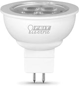 Feit Electric GU5.3 GU5.3 LED Bulb Warm White 20 Watt Equivalence 1 pk