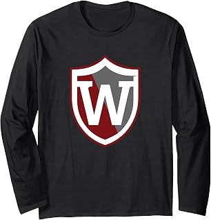 Weston Wildcats Long Sleeve T-Shirt
