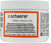 Schaerer Cleaning Tablets