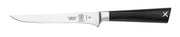 Mercer Culinary 10" / Knife Set in Case / Black Knife Block Sets