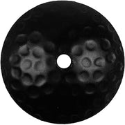 Imex The Fox b-73783-a – Nail Round Hammered 35 mm with Hole (Pack of 10)