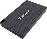 Verbatim Metal Mini Ssd USB-c 3.gen 2 1tb