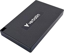 Verbatim Metal Mini Ssd USB-c 3.gen 2 1tb