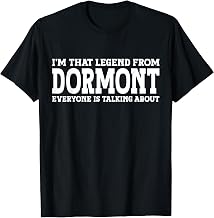 Dormont Hometown PA Pennsylvania Home Roots City Dormont T-Shirt