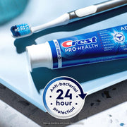 Pro-Health Advanced Deep Clean Mint Toothpaste by Crest – 5.1 Ounce (Pack of 1), Plastic, No Color, Model 483486