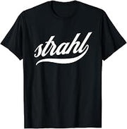 Good Mood, Funny Sayings & Sarcastic Quotes - strahl T-Shirt