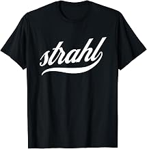 Good Mood, Funny Sayings & Sarcastic Quotes - strahl T-Shirt