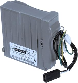 Perlick 65255A F/Vegy7H Vegy8H Watt Inverter