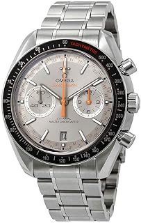 Omega Speedmaster Chronograph Automatic Grey Dial Men's Watch 329.30.44.51.06.001