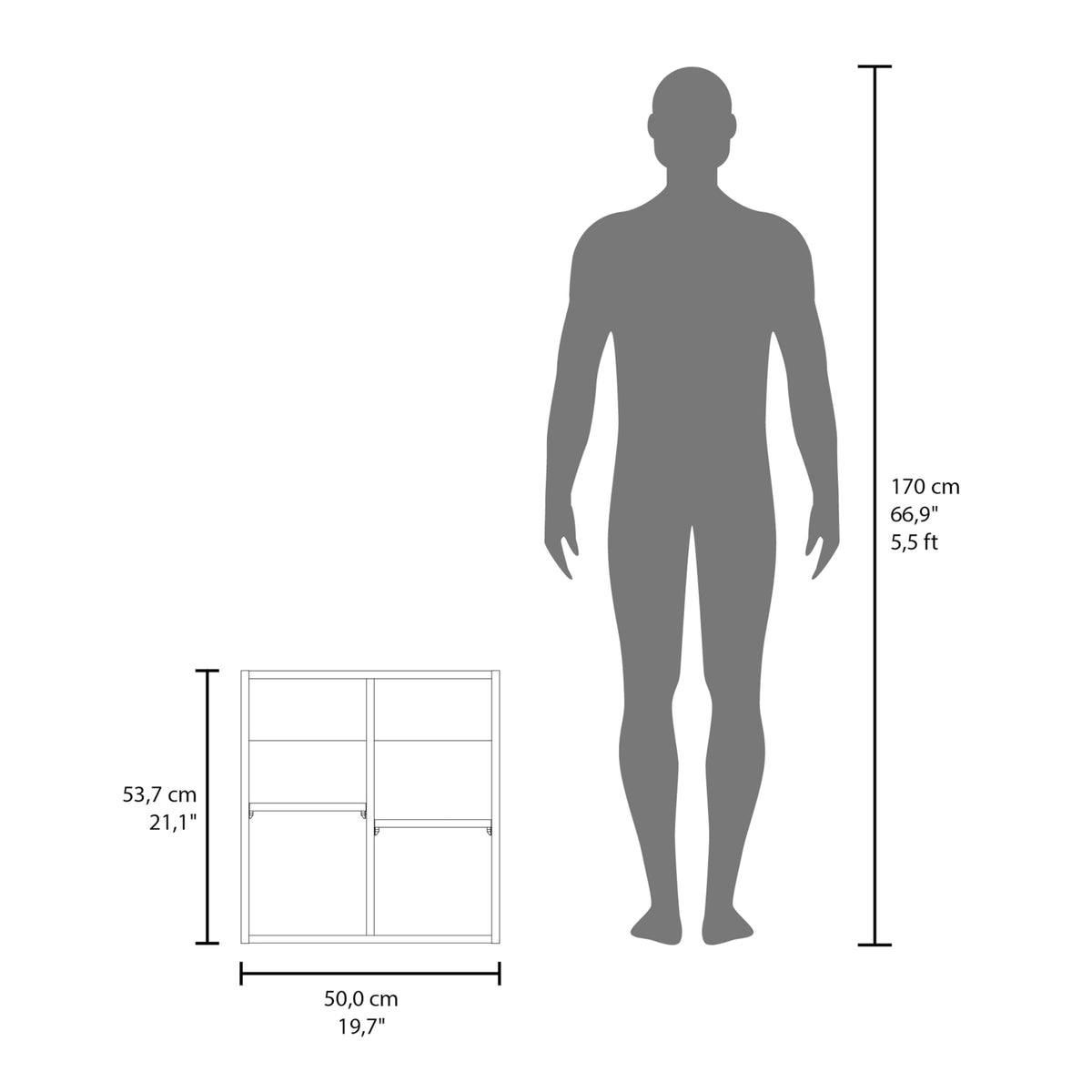 Tuhome Black Wenge / unspecified / Modern Medicine Cabinets