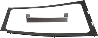 AMANA Menumaster 14124069 Door Handle Kit