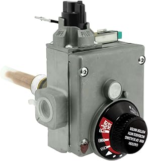 Rheem SP14270L Gas Control Thermostat, Natural Gas