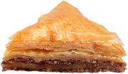 Frozen Authentic Greek Baklava - Dessert -- 72 per case. by Kronos – Pack of 72, Model 332535