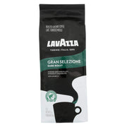 Lavazza Intense and Chocolaty / 2.4 Ounce (Pack of 5) / 5 Ground Coffee
