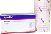 Hypafix Dressing Retention Sheets, 6" x 10 Yards