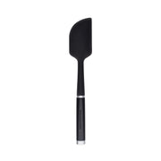 KitchenAid One Size / Onyx Black / 1 Spatulas