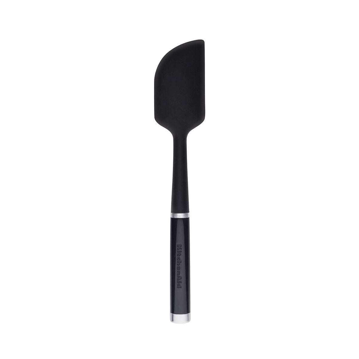 KitchenAid One Size / Onyx Black / 1 Spatulas