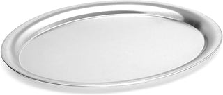 Hendi Coffee Tray Oval, 285x220 mm