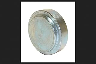 6755 Dial Manufacturing 1" Blower Shaft