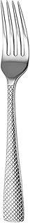 Oneida T057FDIF Jade Serving Forks (Set of 12)