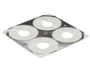 Box Cone Baffle Large OEM Part by DISPENSE-RITE – Model 108B