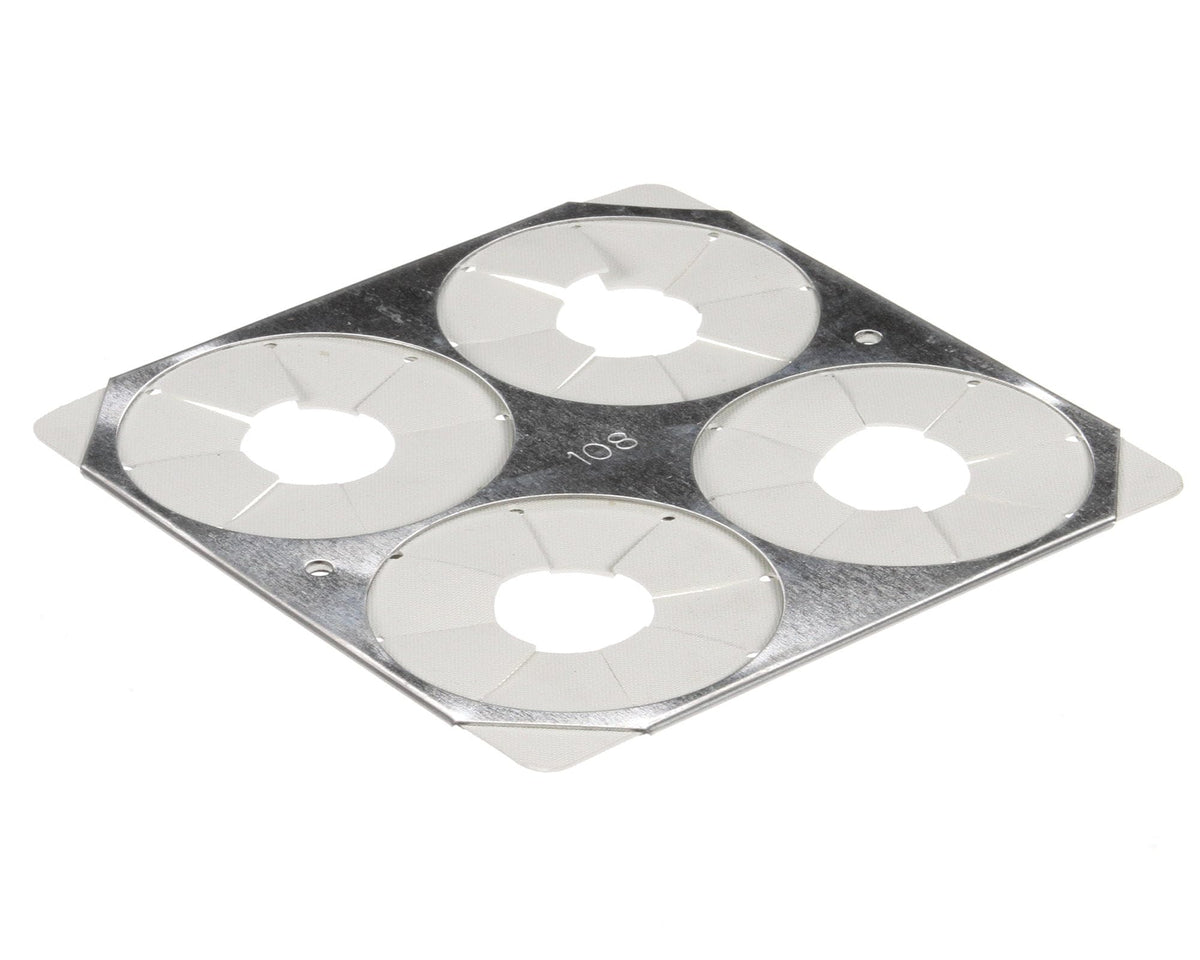 Box Cone Baffle Large OEM Part by DISPENSE-RITE – Model 108B