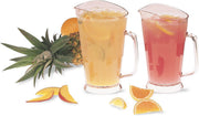 Carlisle FoodService Products 60 Oz / 6 Pack / Clear Jugs