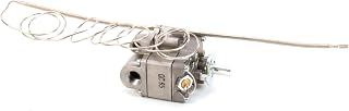 Hart 407522-8 Thermostat for Vulcan-Hart V Series HDR, V236H, and V236HS Gas Ranges, 400-650 Degrees F