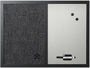 MasterVision Combination Board MX04433168-1 Each