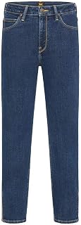 Lee Scarlett High Zip 27