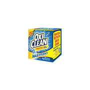 Oxi Clean Max Stain Remover by OxiClean – 161.6 Ounce (Pack of 1), Model 548367