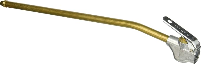 MILTON 134 Safety Gun, 15 Ext.