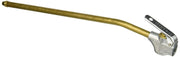 Safety Gun by Milton – 11"L x 7"W x 5"H, Zinc, Multicolor