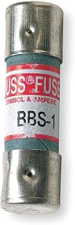 Fluke-871207/1A Fuse,1 Amp,Pk 5