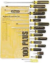 18PC 100+ S/D SET