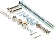Vollrath 45617 Parts Bag: Potato Cutters