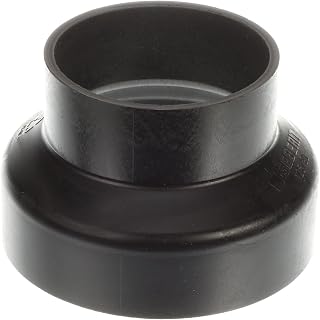 Schaerer Reduction D125/90 Pl Black