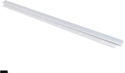 LEER 6510125, Wiper Gasket 36 Wide Door 2-3/