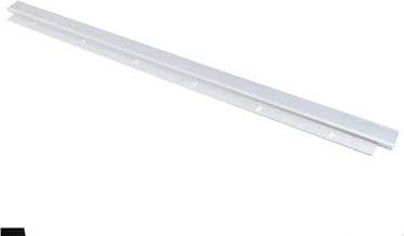 LEER 6510125, Wiper Gasket 36 Wide Door 2-3/