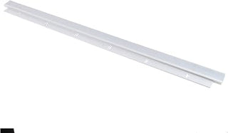 LEER 6510125, Wiper Gasket 36 Wide Door 2-3/