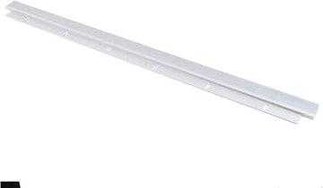 LEER 6510125, Wiper Gasket 36 Wide Door 2-3/
