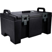 UPC100110 Camcarrier 100 Series Capacity 1 Full Si by Cambro – Polyurethane, black, Model 99511230167