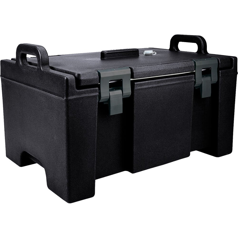 UPC100110 Camcarrier 100 Series Capacity 1 Full Si by Cambro – Polyurethane, black, Model 99511230167