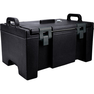 UPC100110 Camcarrier 100 Series Capacity 1 Full Si by Cambro – Polyurethane, black, Model 99511230167