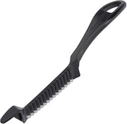 Westmark Crinkle Cutter Garnetta, 8.5 x 2.7 x 2 inches, Black