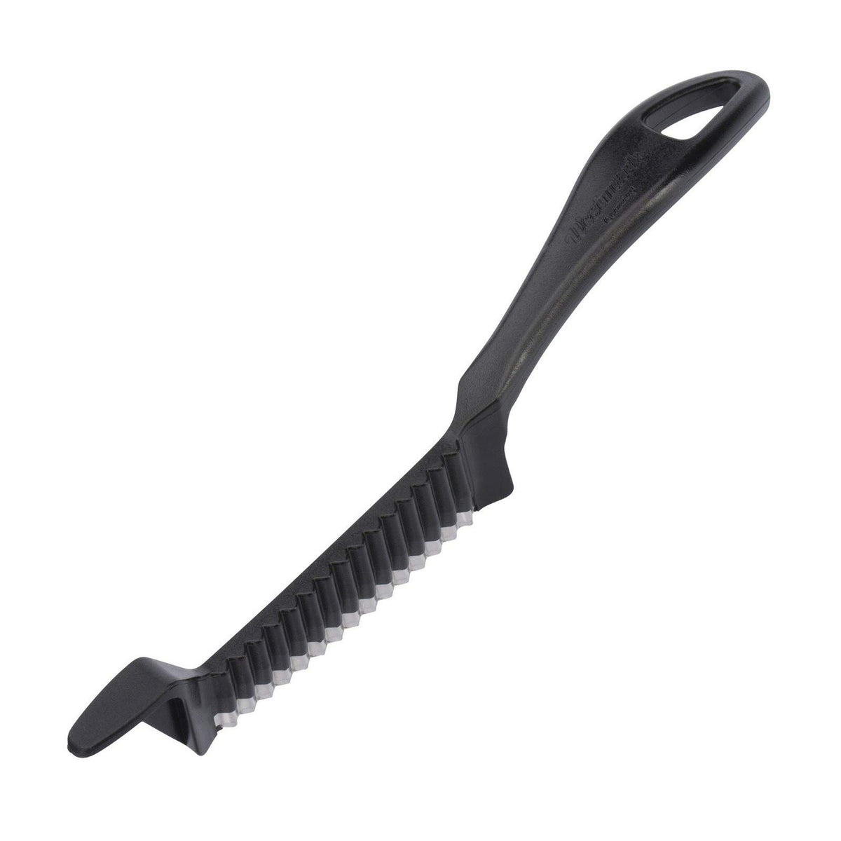 Crinkle Cutter Garnetta by Westmark – 8.5 x 2.7 x 2 inches, 0 liters, Stainless Steel, Black, Model 31202260
