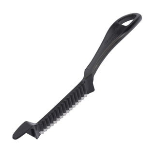 Crinkle Cutter Garnetta by Westmark – 8.5 x 2.7 x 2 inches, 0 liters, Stainless Steel, Black, Model 31202260