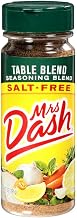 Mrs. Dash Originial Table Blend Seasoning - 6.75 oz. jar, 6 per case