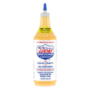 10003-PK12 Fuel Treatment - 1 Quart by Lucas Oil – 32 Fluid Ounce, Pack of 12, Model LUCA10003-12PK